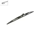 BOSCH  Klaasipuhastaja kumm Twin 3 397 018 300