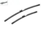BOSCH Klaasipühkija (kojamees) Aerotwin 3 397 110 006