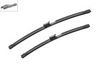BOSCH  Klaasipuhastaja kumm Aerotwin 3 397 110 007