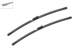 BOSCH Klaasipühkija (kojamees) Aerotwin 3 397 110 00A