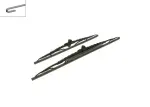 BOSCH  Щетка стеклоочистителя Twin 3 397 118 303