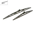 BOSCH Klaasipühkija (kojamees) Twin 3 397 118 304