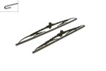 BOSCH  Klaasipuhastaja kumm Twin 3 397 118 402
