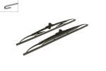 BOSCH  Klaasipuhastaja kumm Twin 3 397 118 404