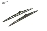 BOSCH  Щетка стеклоочистителя Twin 3 397 118 451