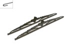 BOSCH Klaasipühkija (kojamees) Twin 3 397 118 505
