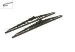 BOSCH  Klaasipuhastaja kumm Twin 3 397 118 506