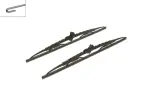 BOSCH  Klaasipuhastaja kumm Twin 3 397 118 540