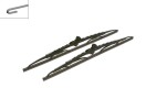BOSCH Klaasipühkija (kojamees) Twin 3 397 118 542