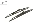 BOSCH Klaasipühkija (kojamees) Twin 3 397 118 561