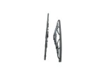 BOSCH  Klaasipuhastaja kumm Twin 3 397 118 610