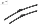 BOSCH  Klaasipuhastaja kumm Aerotwin Retrofit 3 397 118 901