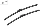 BOSCH  Klaasipuhastaja kumm Aerotwin Retrofit 3 397 118 906