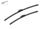 BOSCH  Klaasipuhastaja kumm Aerotwin Retrofit 3 397 118 910