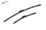 BOSCH  Klaasipuhastaja kumm Aerotwin Retrofit 3 397 118 911