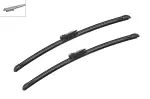 BOSCH Klaasipuhastaja kumm Aerotwin 3 397 118 922