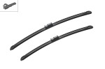 BOSCH  Klaasipuhastaja kumm Aerotwin 3 397 118 928