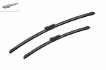 BOSCH Klaasipühkija (kojamees) Aerotwin 3 397 118 929
