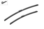 BOSCH  Klaasipuhastaja kumm Aerotwin 3 397 118 931