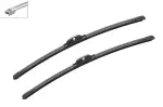 BOSCH Klaasipühkija (kojamees) Aerotwin 3 397 118 933