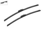 BOSCH Klaasipühkija (kojamees) Aerotwin 3 397 118 934