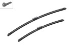 BOSCH Klaasipühkija (kojamees) Aerotwin 3 397 118 936