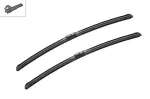 BOSCH  Klaasipuhastaja kumm Aerotwin 3 397 118 938