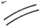 BOSCH  Klaasipuhastaja kumm Aerotwin 3 397 118 948