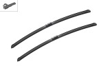 BOSCH  Klaasipuhastaja kumm Aerotwin 3 397 118 949