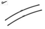 BOSCH Klaasipühkija (kojamees) Aerotwin 3 397 118 950