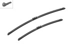 BOSCH  Klaasipuhastaja kumm Aerotwin 3 397 118 953