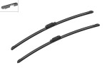 BOSCH Klaasipühkija (kojamees) Aerotwin 3 397 118 958