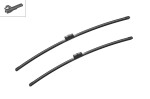 BOSCH Klaasipühkija (kojamees) Aerotwin 3 397 118 964