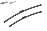 BOSCH Klaasipühkija (kojamees) Aerotwin 3 397 118 966