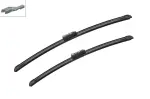 BOSCH Klaasipühkija (kojamees) Aerotwin set 3 397 118 974