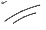 BOSCH  Klaasipuhastaja kumm Aerotwin 3 397 118 977
