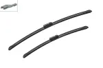 BOSCH Klaasipühkija (kojamees) Aerotwin 3 397 118 979