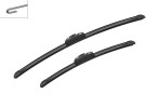 BOSCH  Klaasipuhastaja kumm Aerotwin Retrofit 3 397 118 984