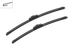 BOSCH  Klaasipuhastaja kumm Aerotwin Retrofit 3 397 118 986
