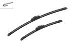BOSCH  Klaasipuhastaja kumm Aerotwin Retrofit 3 397 118 989