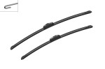 BOSCH  Klaasipuhastaja kumm Aerotwin Retrofit 3 397 118 991