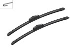 BOSCH  Klaasipuhastaja kumm Aerotwin Retrofit 3 397 118 994
