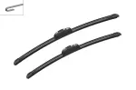 BOSCH  Klaasipuhastaja kumm Aerotwin 3 397 118 995