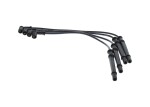 BOSCH Süütesüsteemikomplekt F 000 99C 602