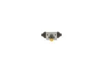 BOSCH pidurisilinder (trummelpidur) F 026 002 001
