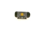 BOSCH pidurisilinder (trummelpidur) F 026 002 003