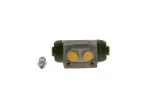 BOSCH pidurisilinder (trummelpidur) F 026 002 011