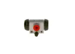 BOSCH pidurisilinder (trummelpidur) F 026 002 017