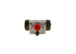 BOSCH pidurisilinder (trummelpidur) F 026 002 260