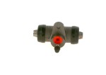 BOSCH pidurisilinder (trummelpidur) F 026 002 305